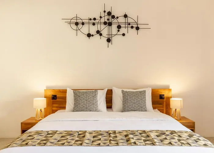 Villa ☆ Dilaraa ☆ 3br Pool Batu Bolong Echo *
